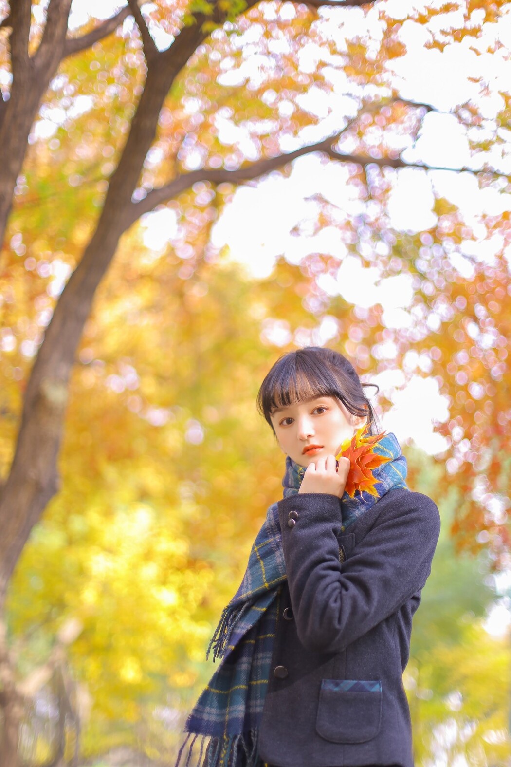 YiTuYu艺图语 Vol.1713 Cui Ke Shi