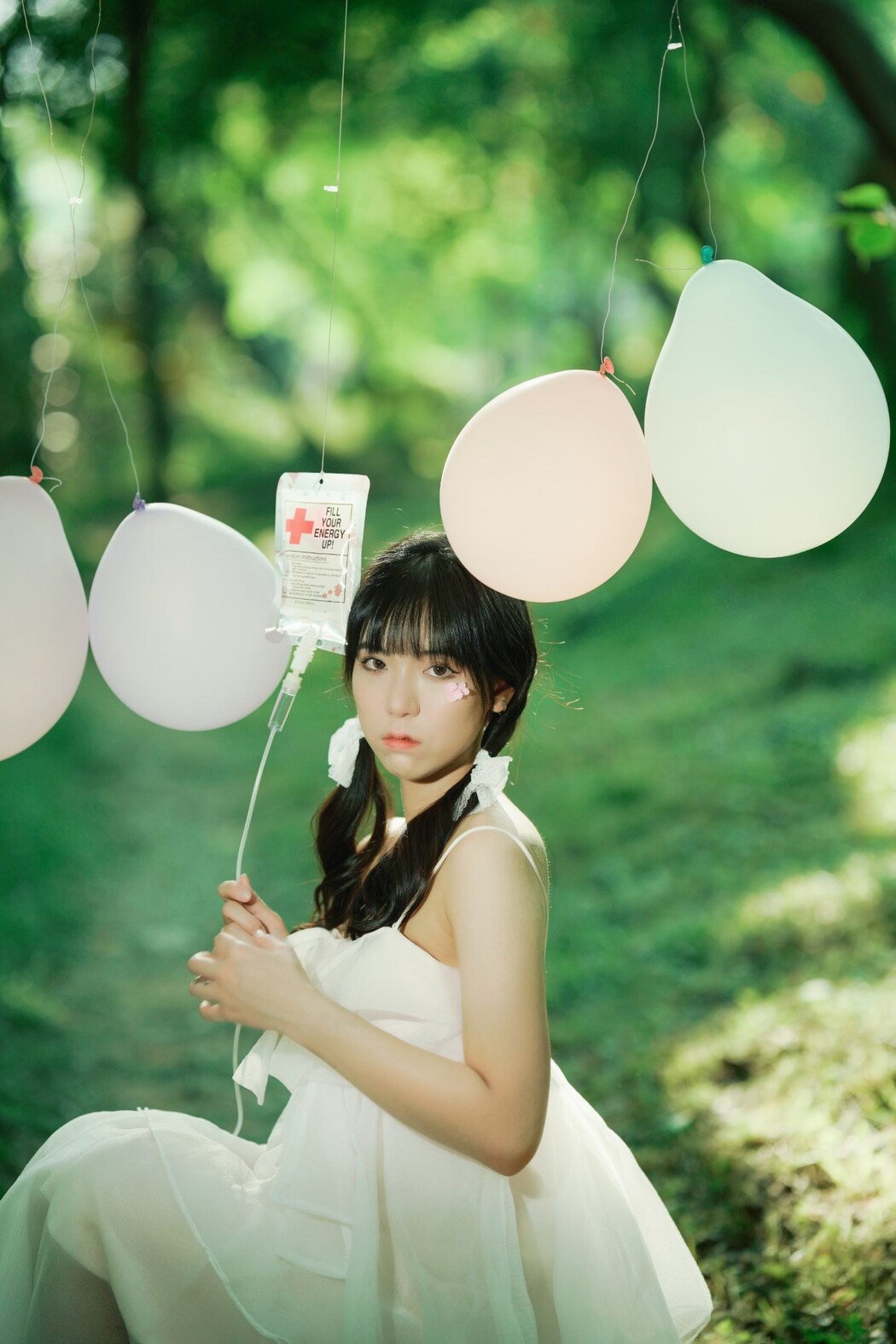 YiTuYu艺图语 Vol.1717 Yi Yi