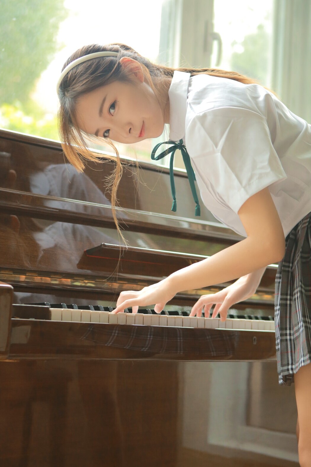 YiTuYu艺图语 Vol.1677 SNH48-Xu Shi Qi