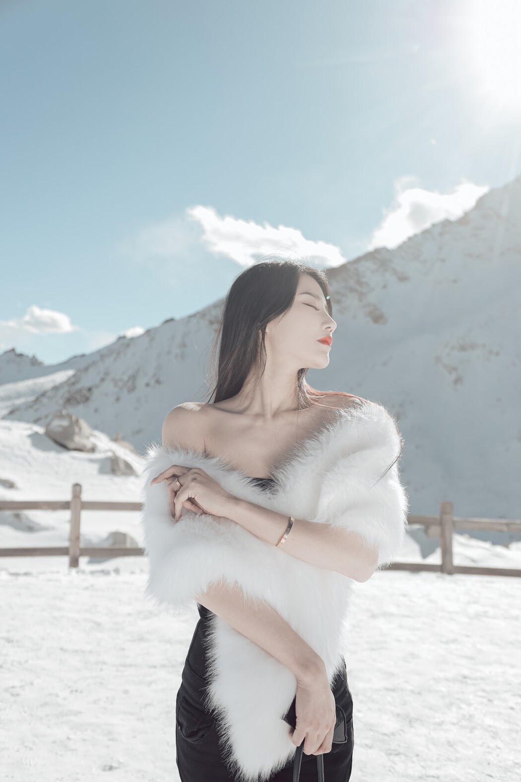 YiTuYu艺图语 Vol.1732 Ting Ting