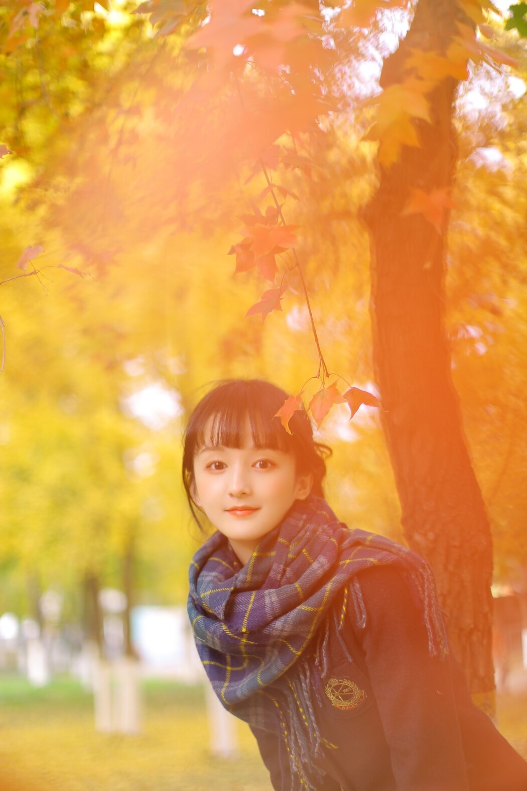 YiTuYu艺图语 Vol.1713 Cui Ke Shi