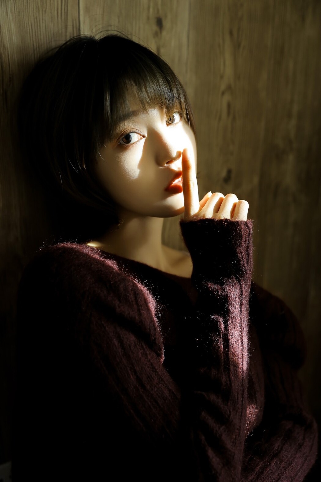 YiTuYu艺图语 Vol.1698 Zi Xi sissi