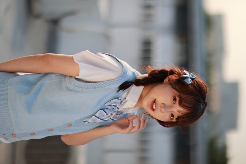 YiTuYu艺图语 Vol.1701 Xiao Shu