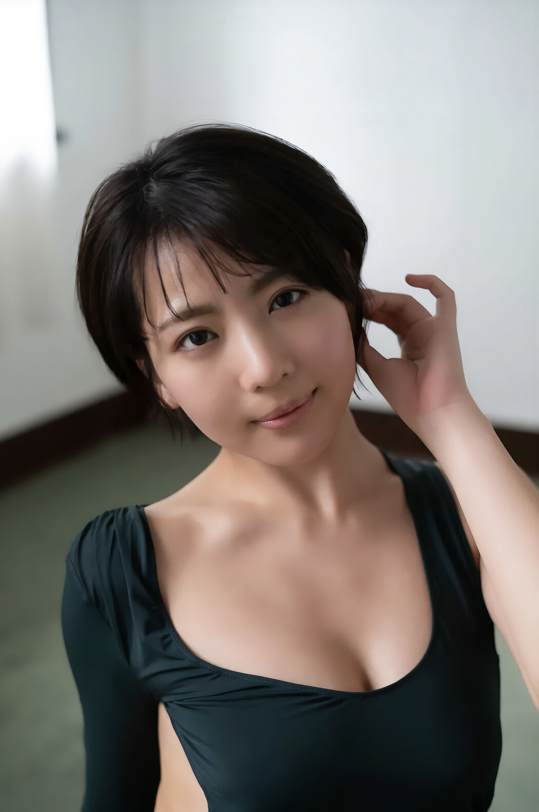 Moeka Sasaki 佐々木萌香, FRIDAYデジタル写真集 『ヒップ︎スター降臨 Vol.2』 Set.02