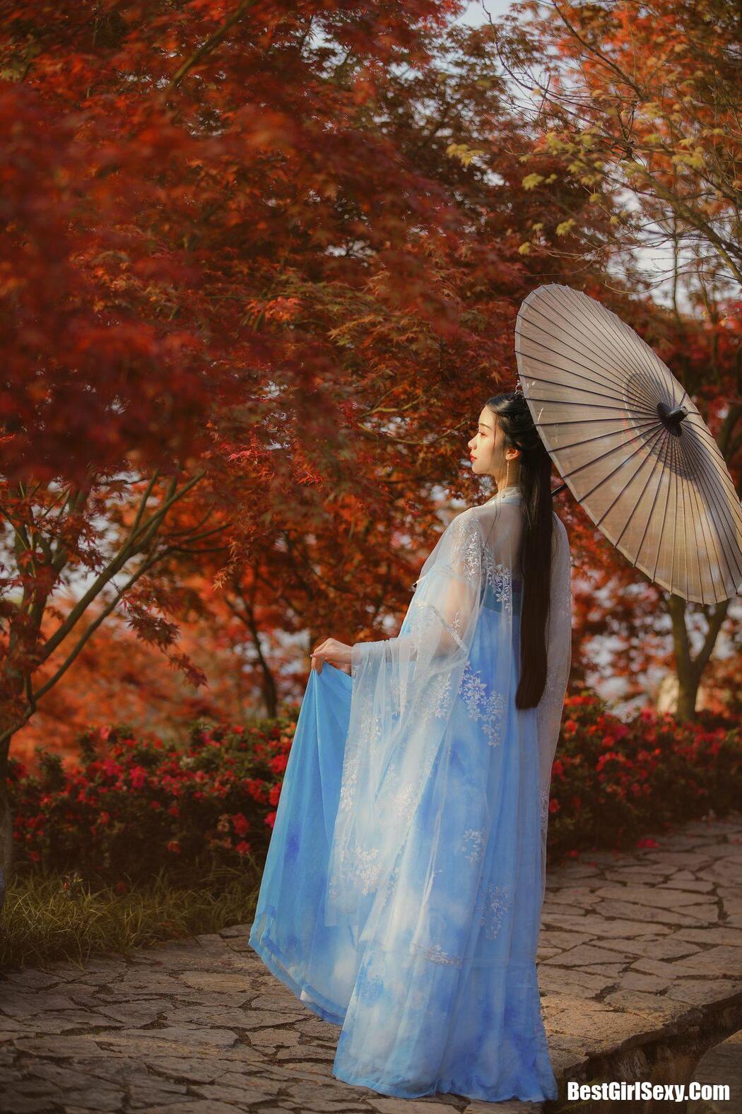 YiTuYu艺图语 Vol.169 Ji Xiang Xiang