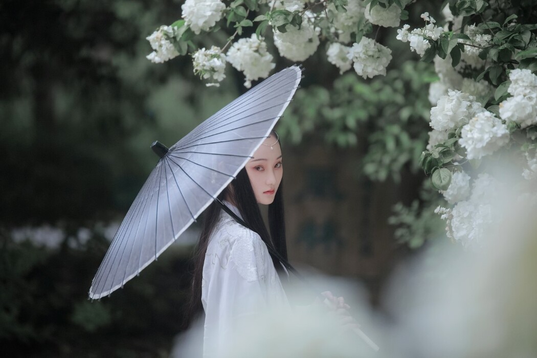 YiTuYu艺图语 Vol.1674 Yun Zhi Shi Xiao Hu Li Ya