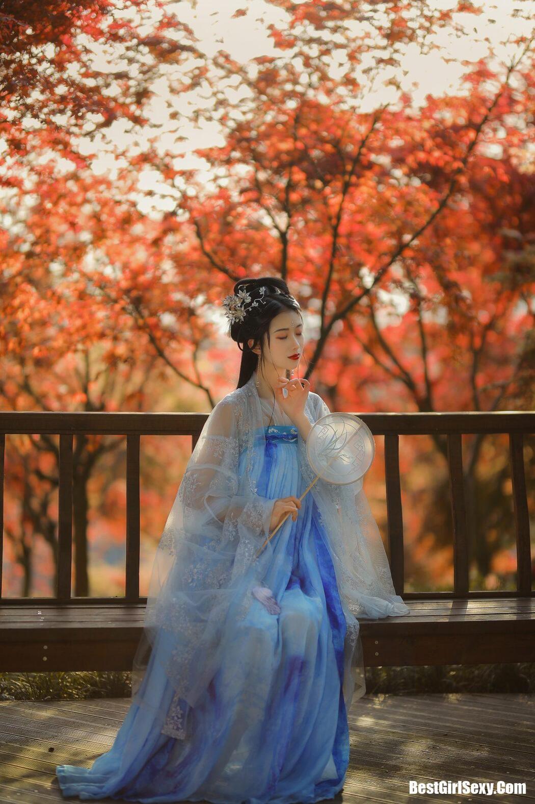 YiTuYu艺图语 Vol.169 Ji Xiang Xiang