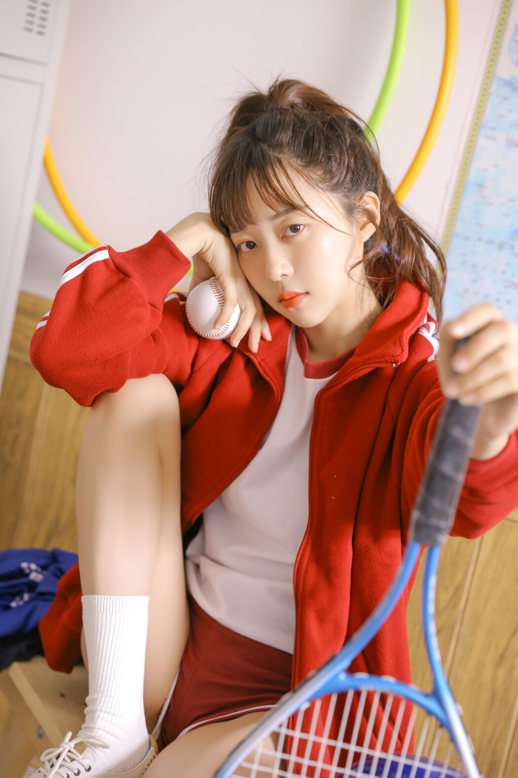 YiTuYu艺图语 Vol.1722 ss_Tian Shuang