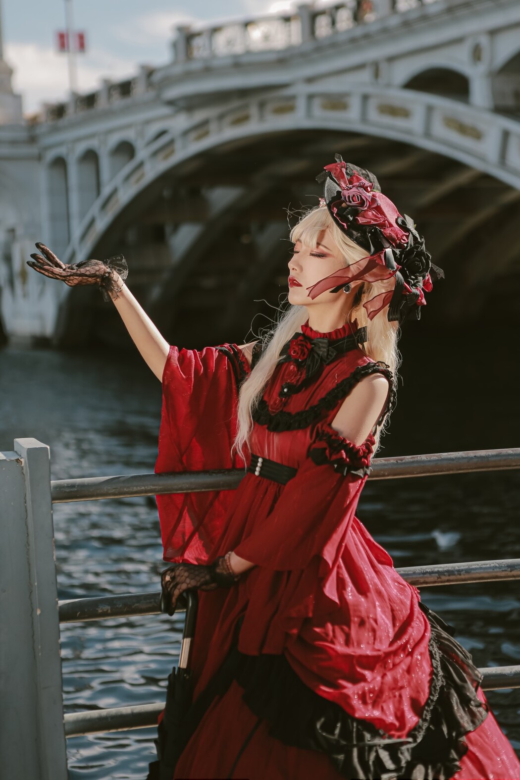 YiTuYu艺图语 Vol.1671 Su Su