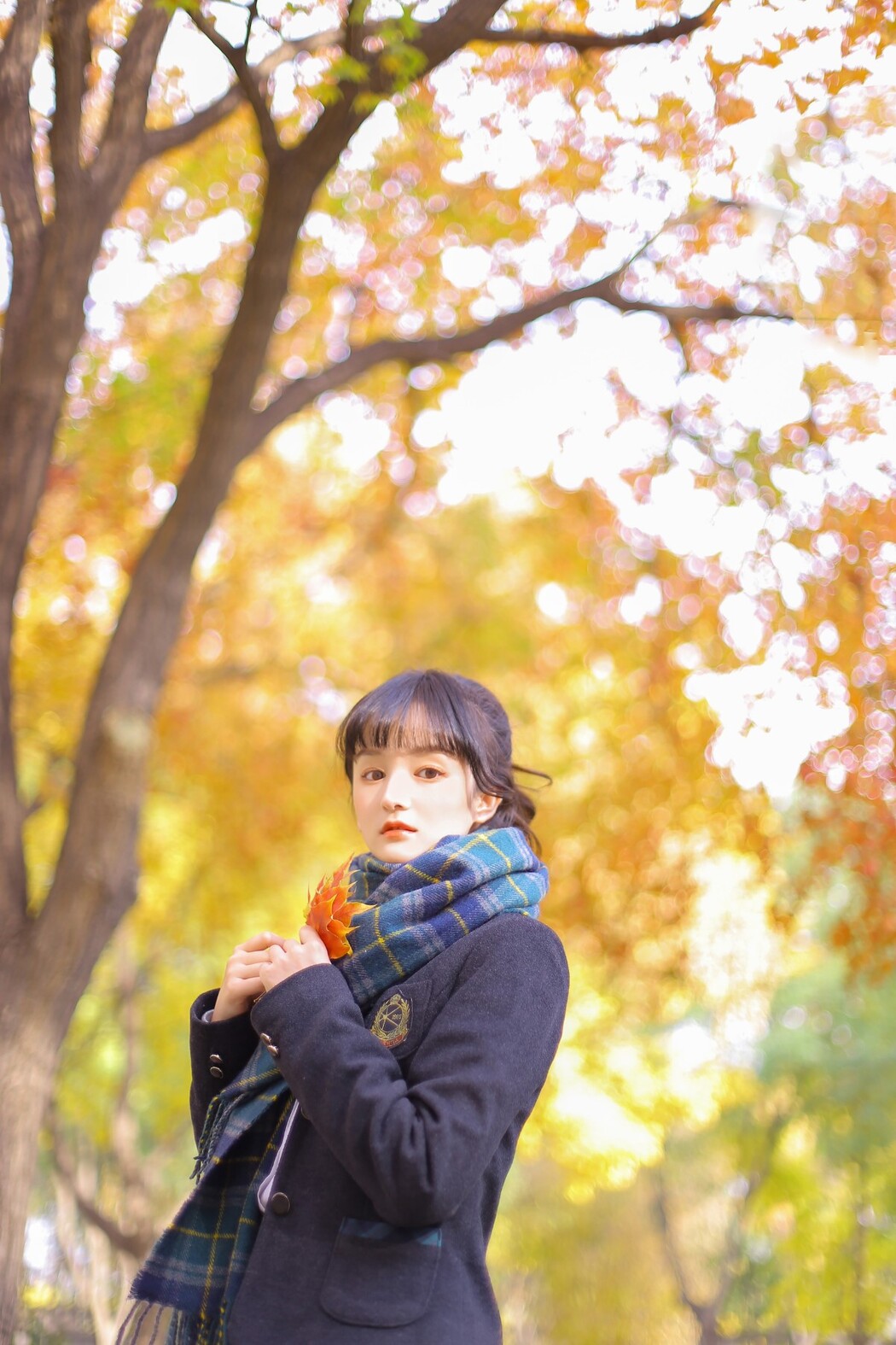 YiTuYu艺图语 Vol.1713 Cui Ke Shi