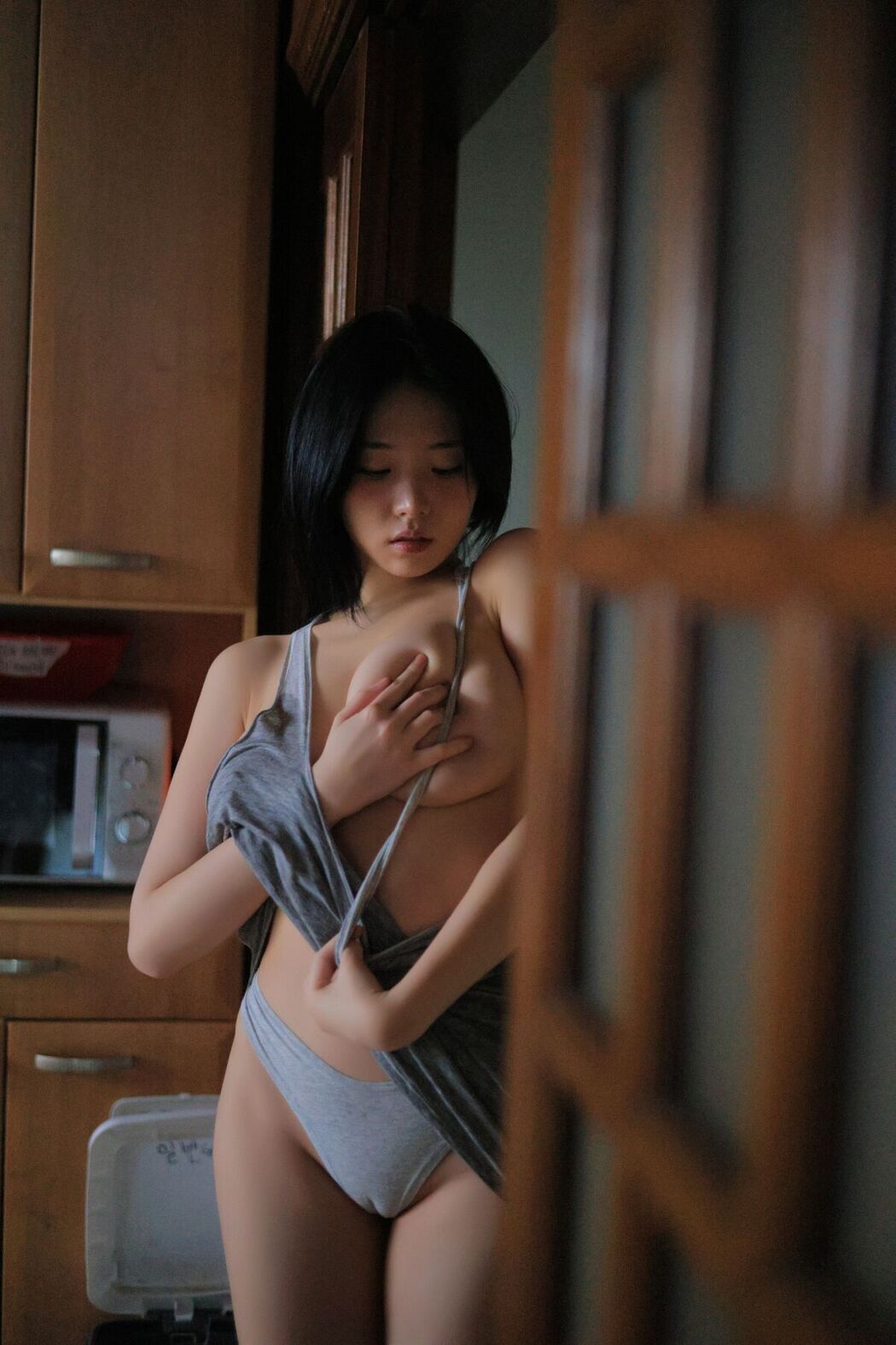 Yeon Woo 연우 – Shoujo Part2