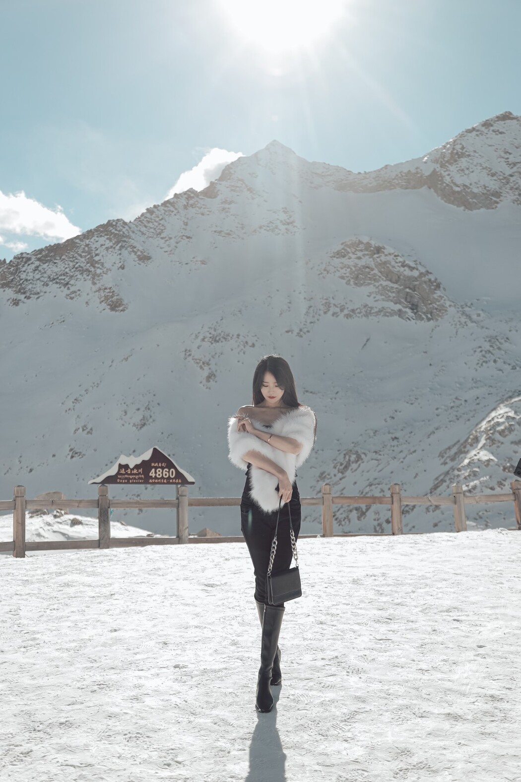 YiTuYu艺图语 Vol.1732 Ting Ting