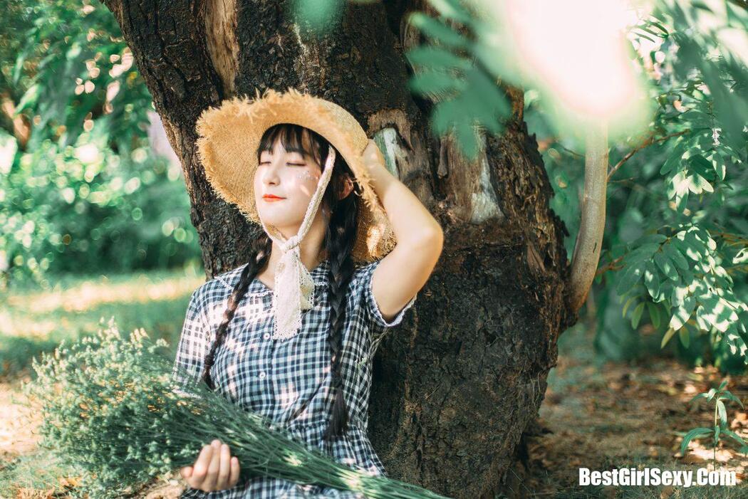 YiTuYu艺图语 Vol.174 Xiao Ming