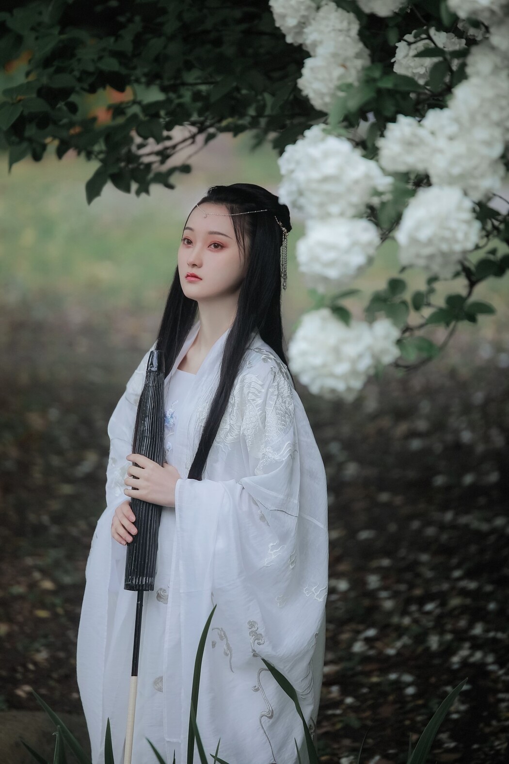 YiTuYu艺图语 Vol.1674 Yun Zhi Shi Xiao Hu Li Ya