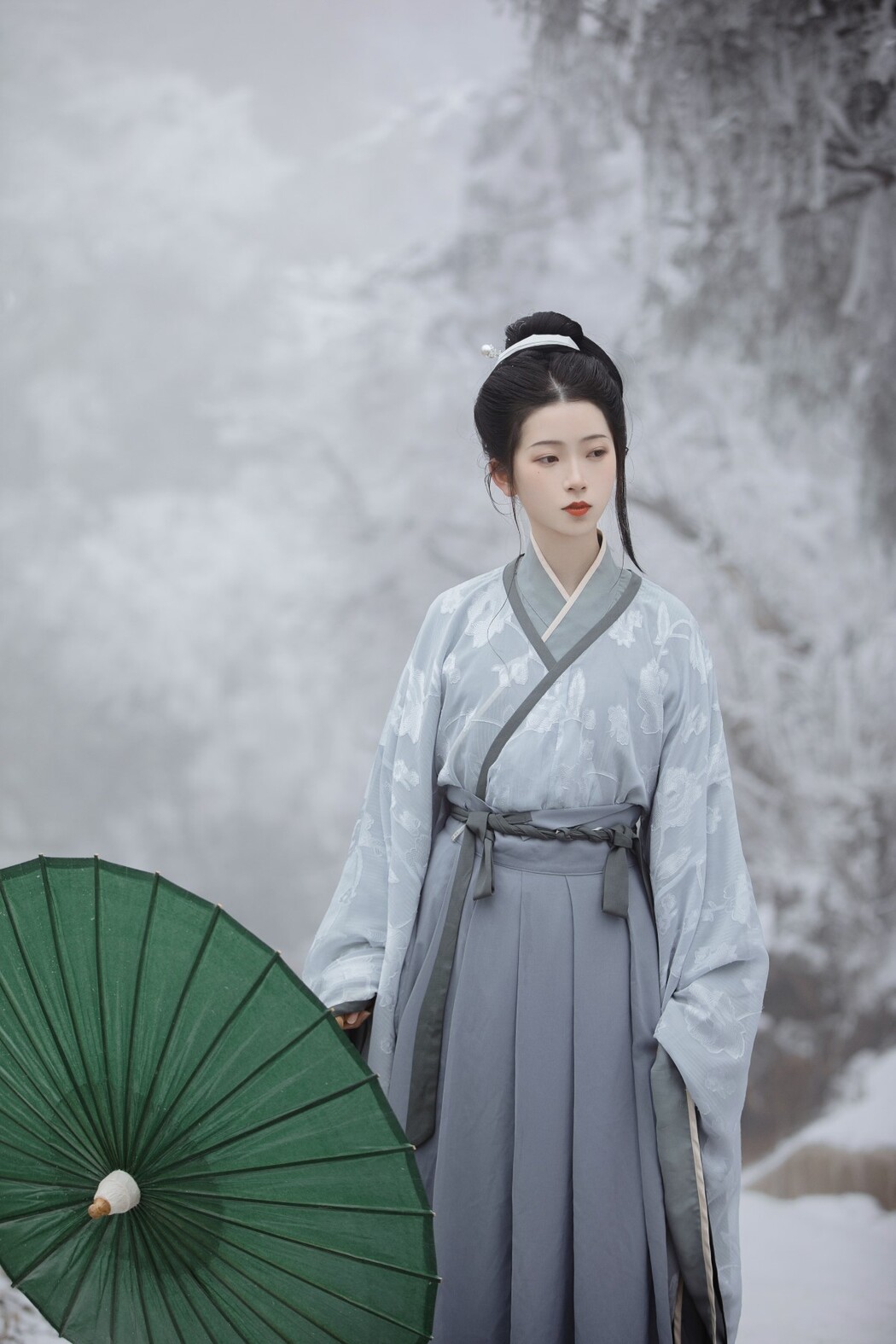 YiTuYu艺图语 Vol.1742 Er Yu A