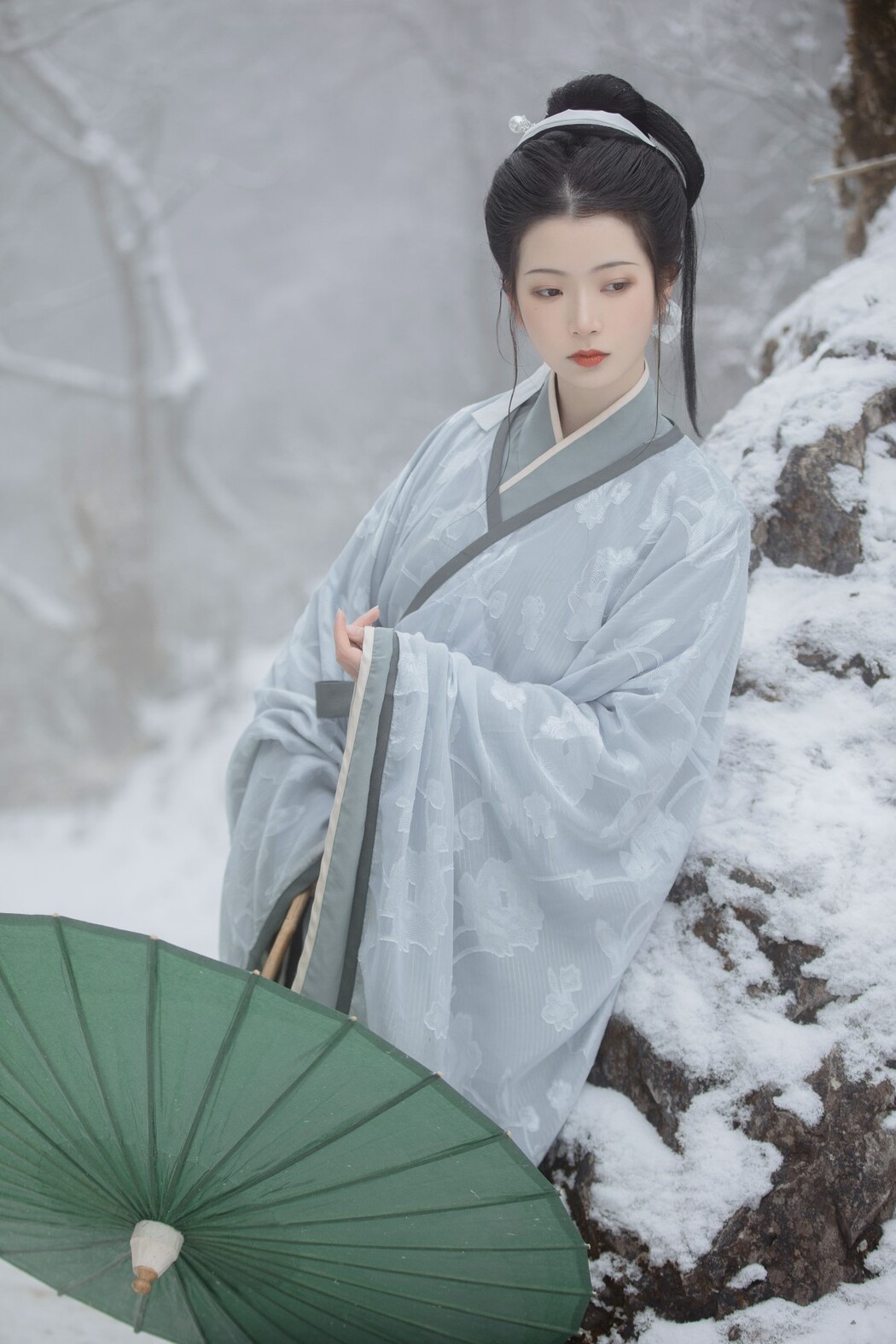 YiTuYu艺图语 Vol.1742 Er Yu A