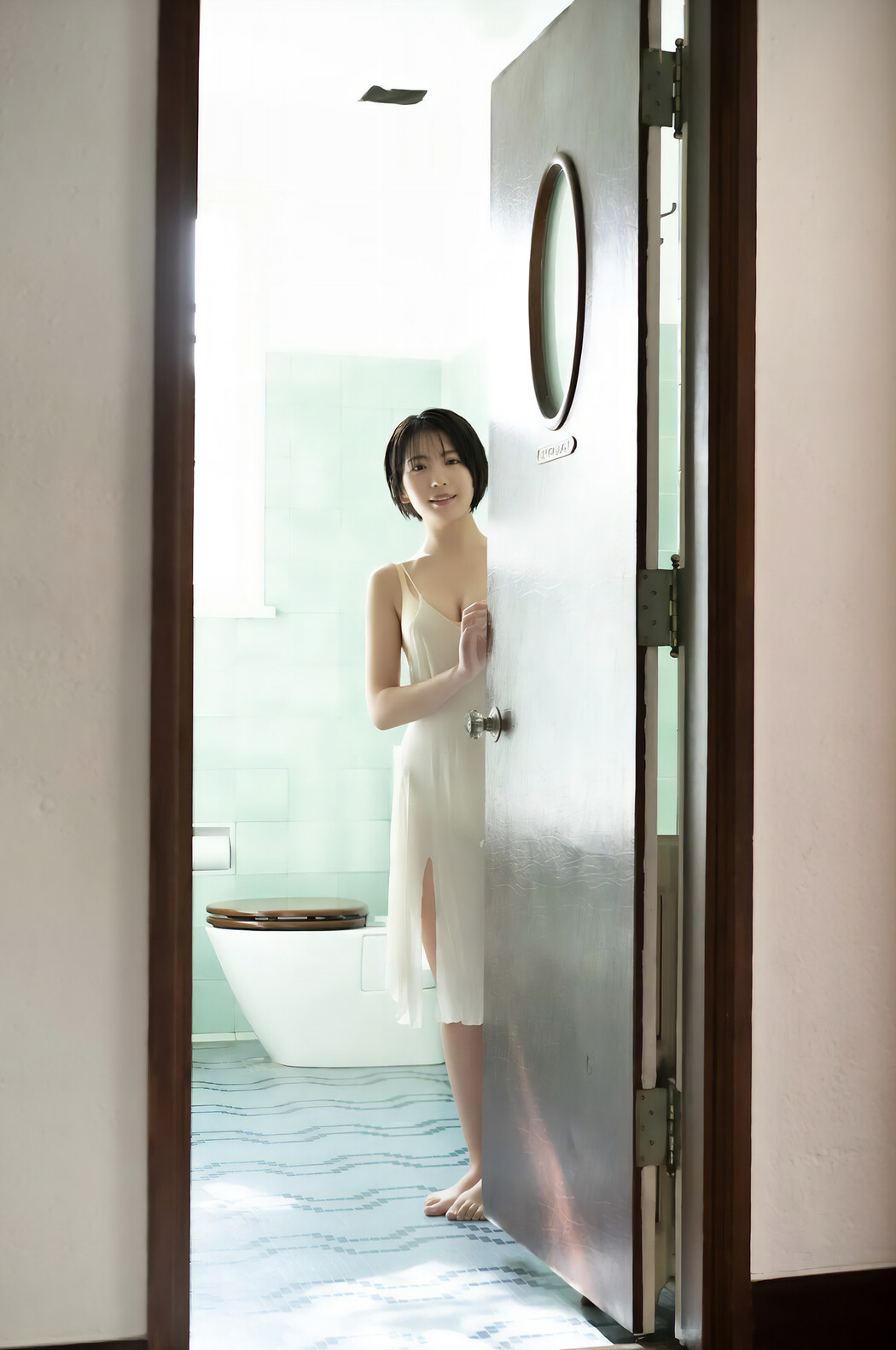 Moeka Sasaki 佐々木萌香, FRIDAYデジタル写真集 『ヒップ︎スター降臨 Vol.2』 Set.02