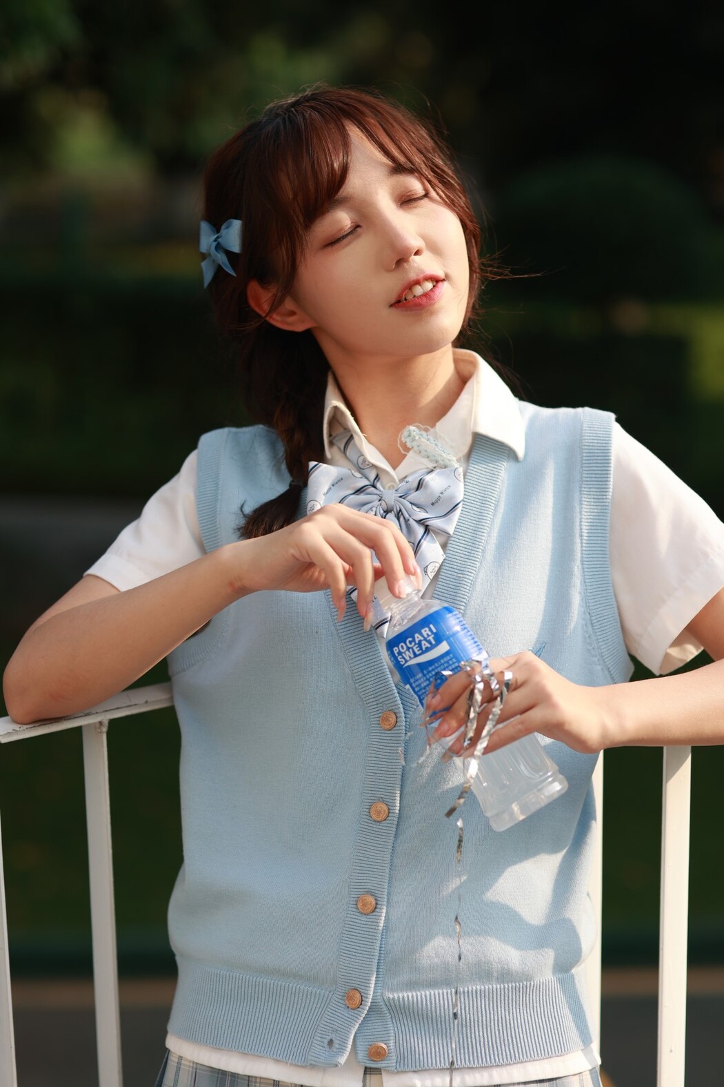 YiTuYu艺图语 Vol.1701 Xiao Shu