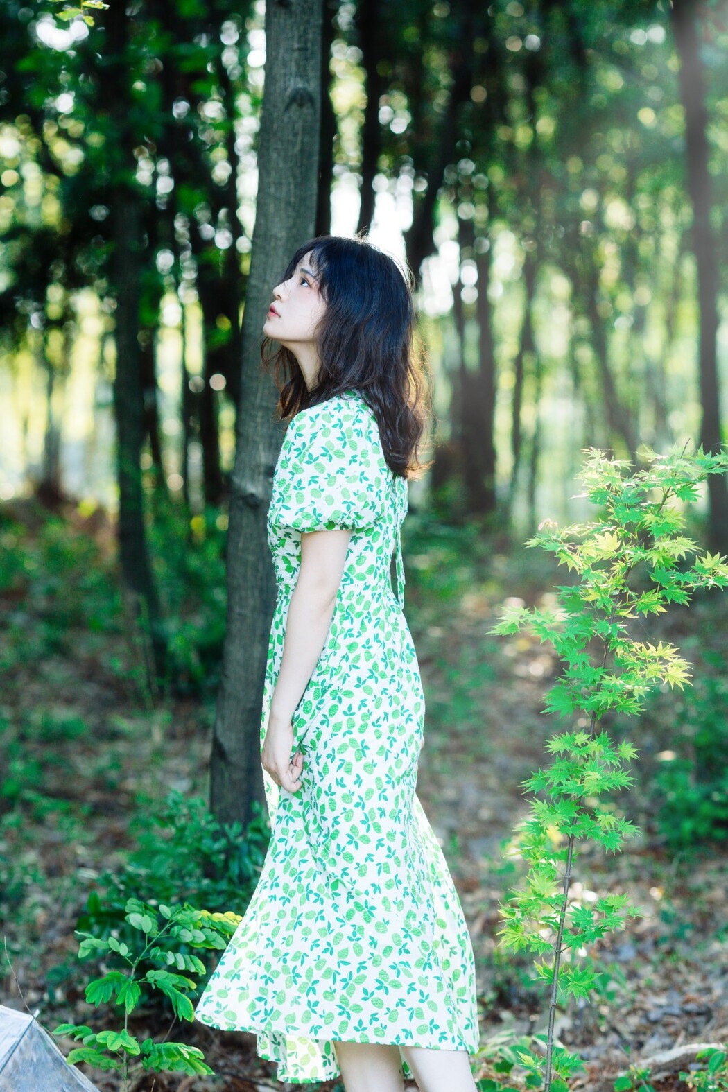 YiTuYu艺图语 Vol.1685 Guo Yan Xia