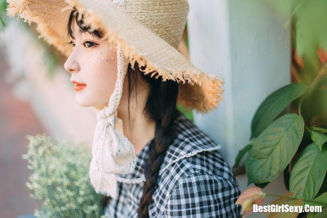 YiTuYu艺图语 Vol.174 Xiao Ming