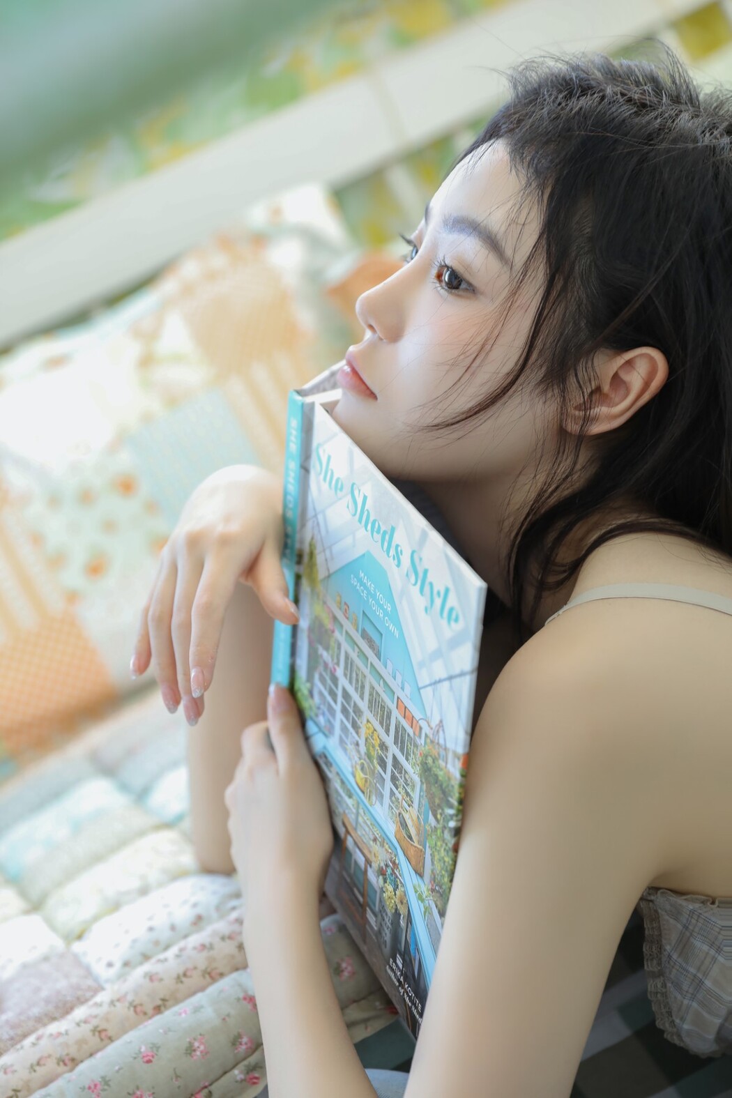 YiTuYu艺图语 Vol.1680 Yi Xuan Mua