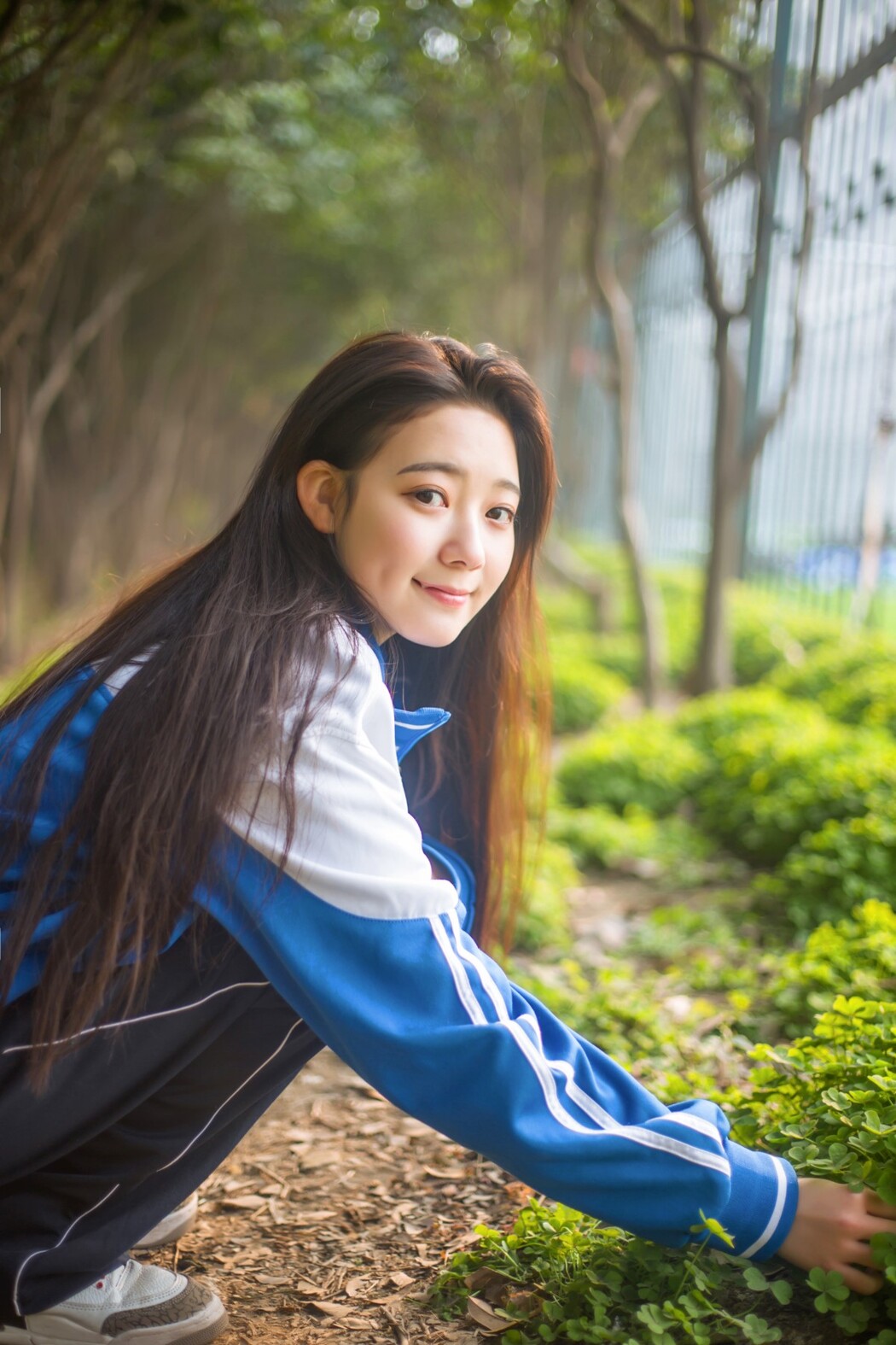 YiTuYu艺图语 Vol.1718 Yun Jie