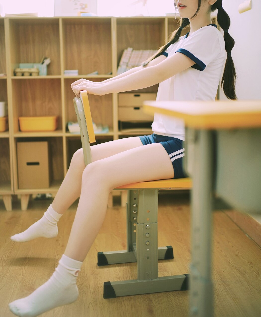 YiTuYu艺图语 Vol.1693 Meng Meng