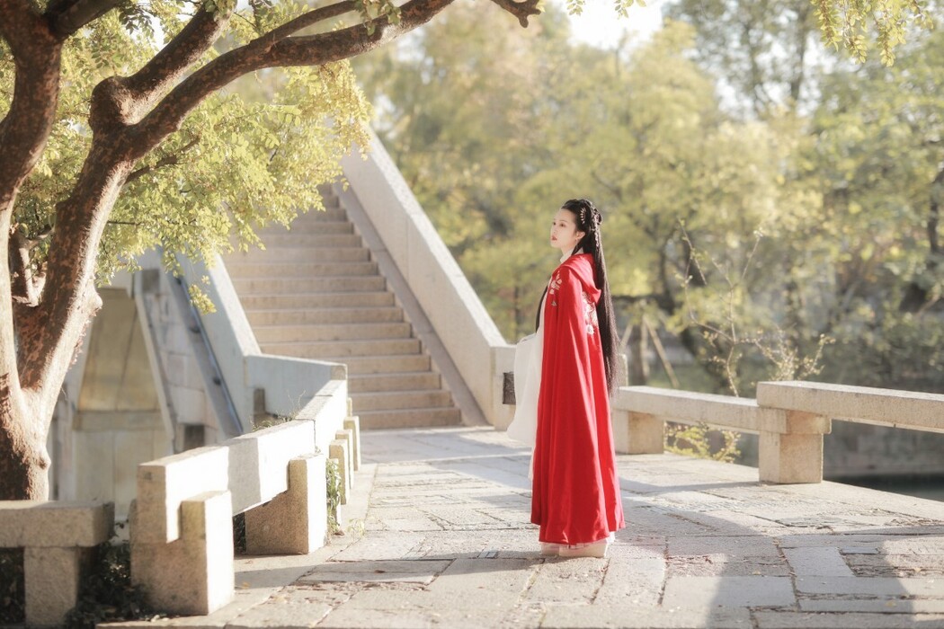 YiTuYu艺图语 Vol.1736 You Yu A Yi