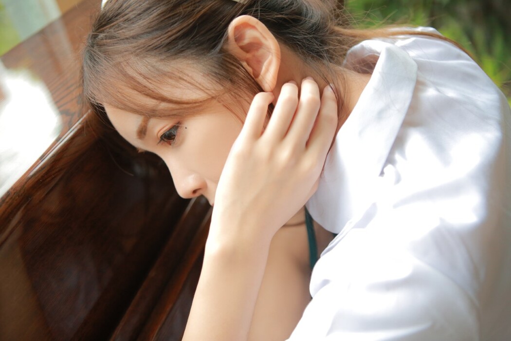 YiTuYu艺图语 Vol.1677 SNH48-Xu Shi Qi