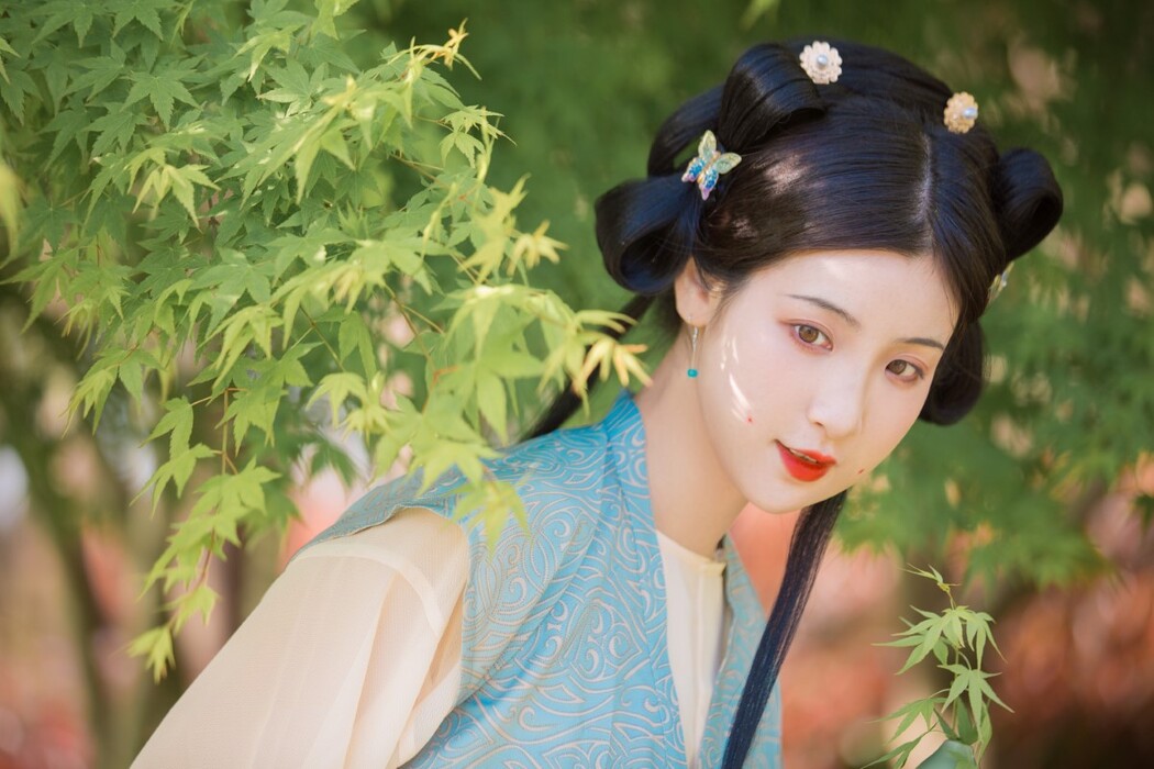 YiTuYu艺图语 Vol.1726 Wo Shi Jin Er Ya