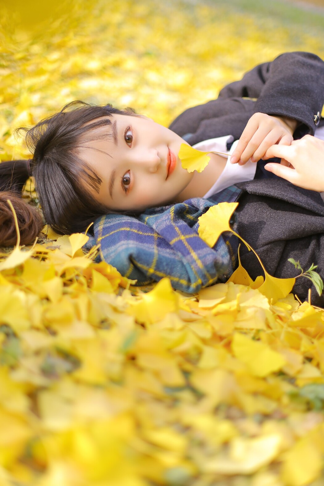 YiTuYu艺图语 Vol.1713 Cui Ke Shi