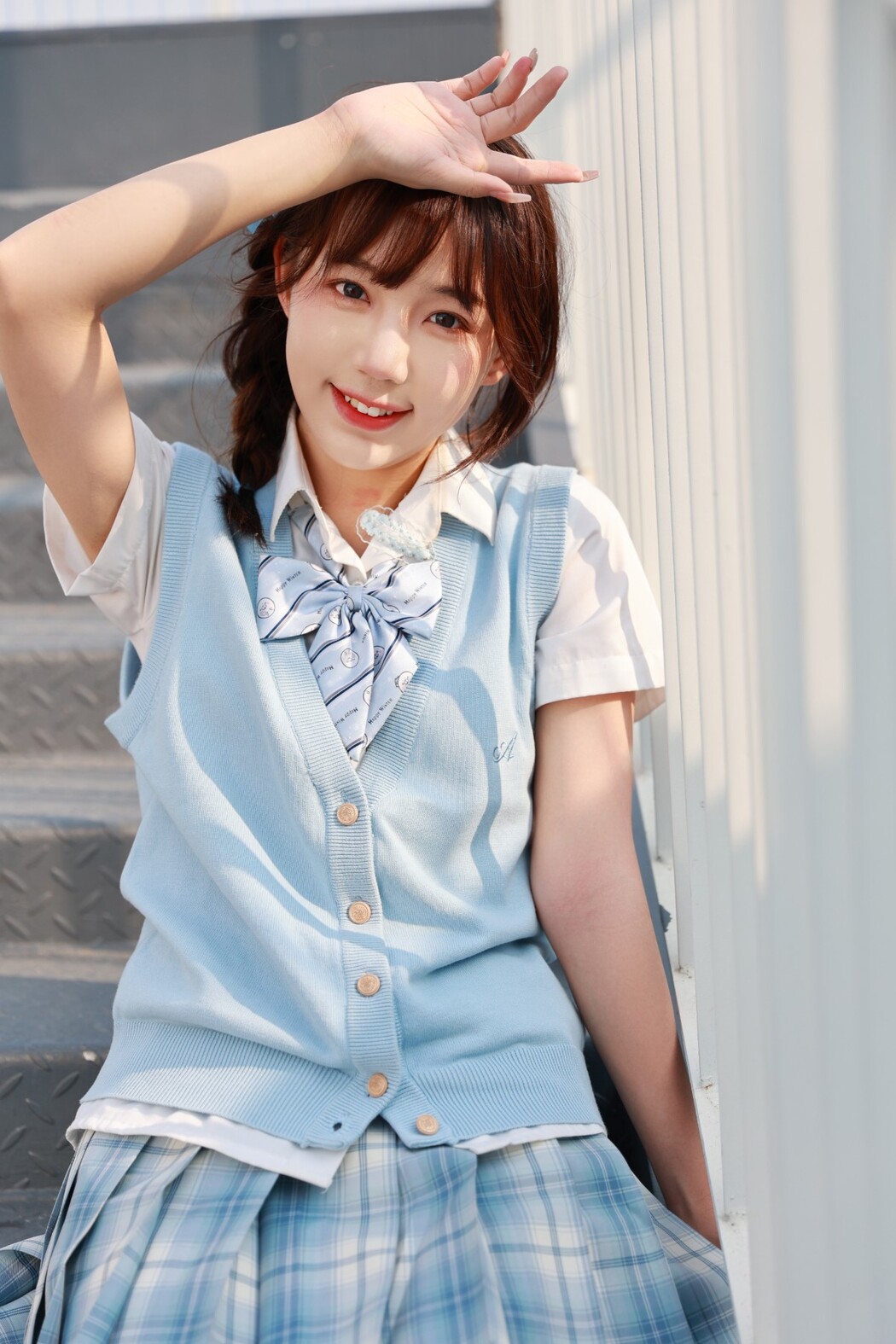 YiTuYu艺图语 Vol.1701 Xiao Shu