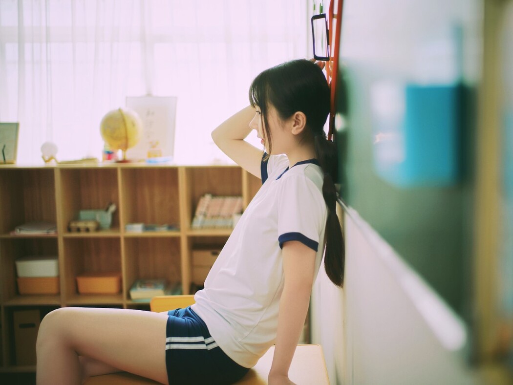 YiTuYu艺图语 Vol.1693 Meng Meng
