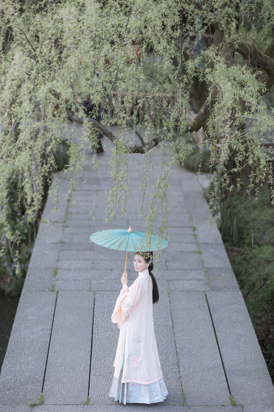 YiTuYu艺图语 Vol.1672 Mou Xiao Yao