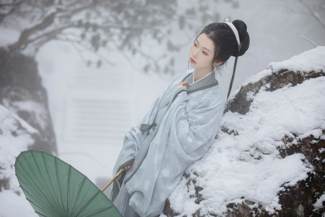 YiTuYu艺图语 Vol.1742 Er Yu A