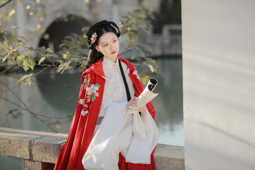 YiTuYu艺图语 Vol.1736 You Yu A Yi