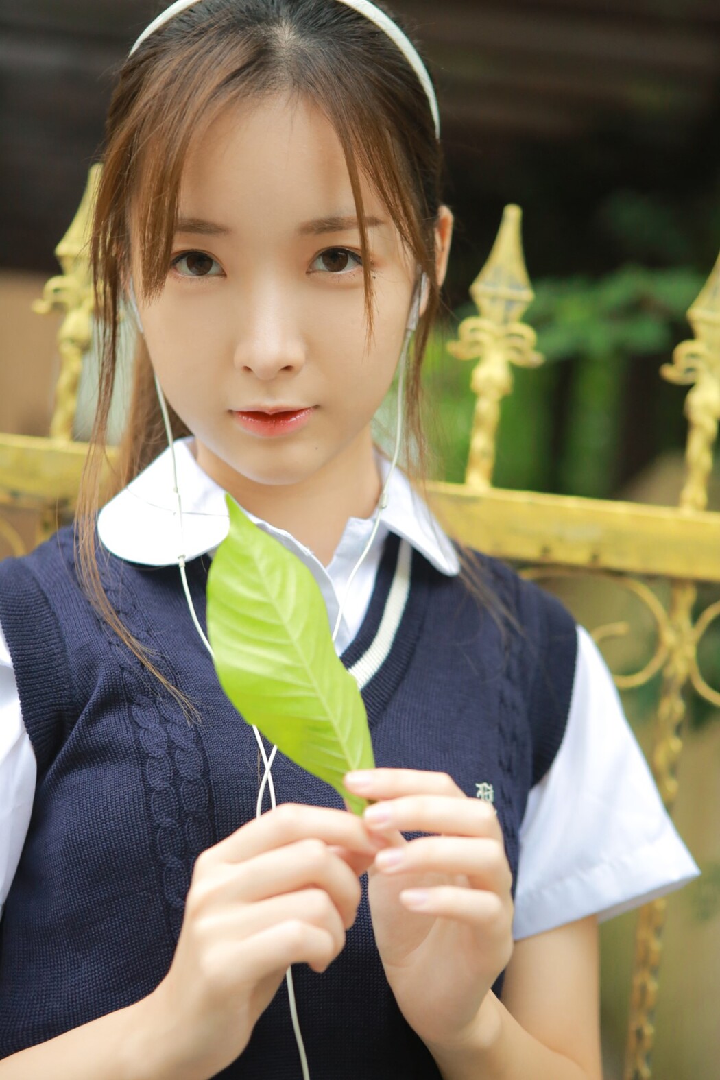 YiTuYu艺图语 Vol.1677 SNH48-Xu Shi Qi