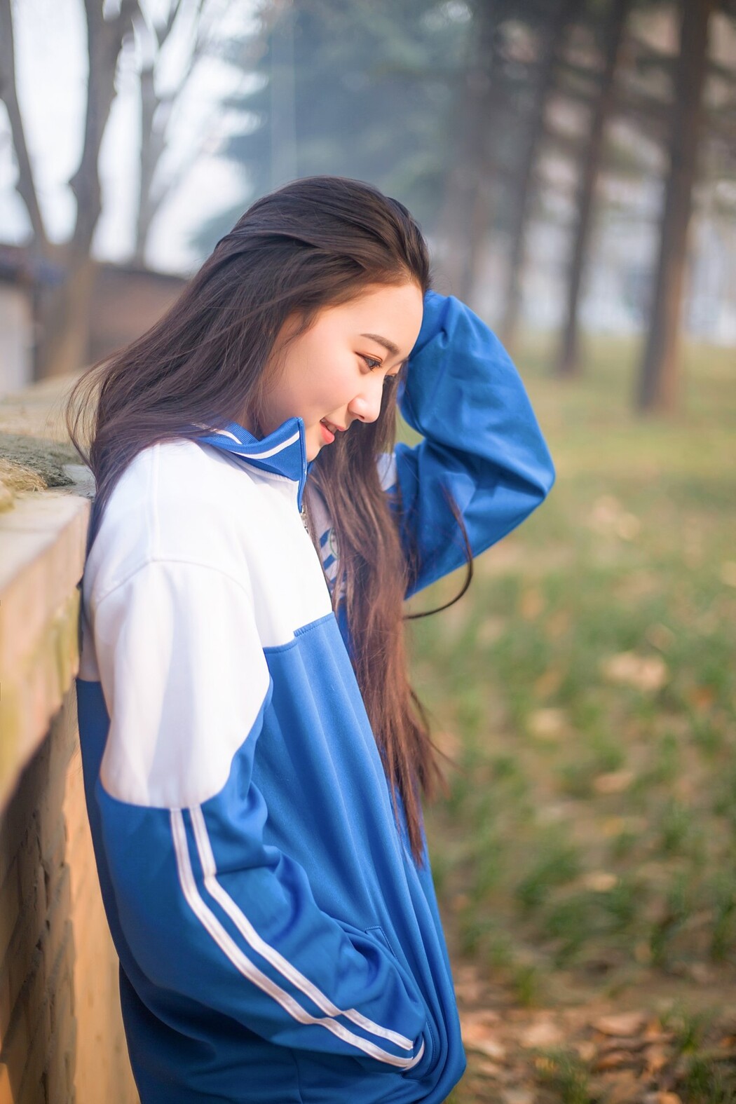YiTuYu艺图语 Vol.1718 Yun Jie