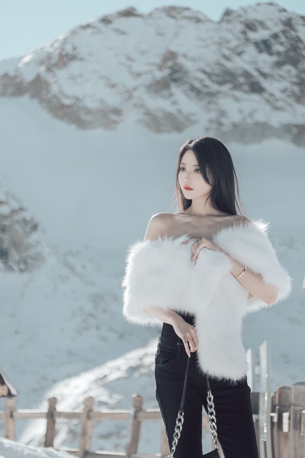 YiTuYu艺图语 Vol.1732 Ting Ting