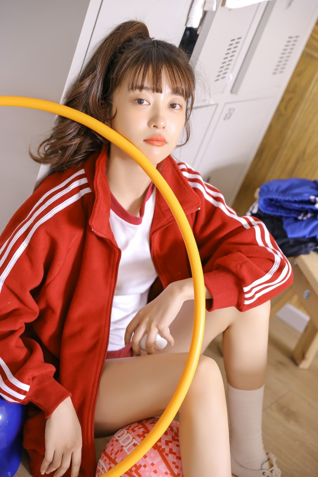 YiTuYu艺图语 Vol.1722 ss_Tian Shuang