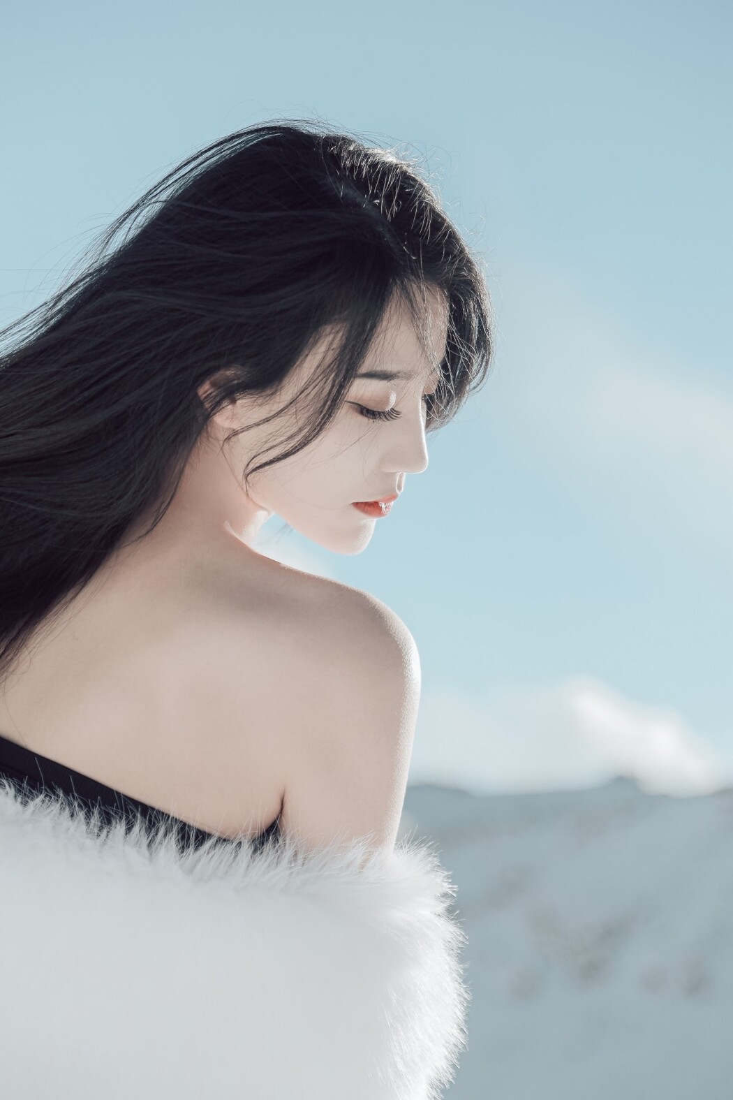 YiTuYu艺图语 Vol.1732 Ting Ting