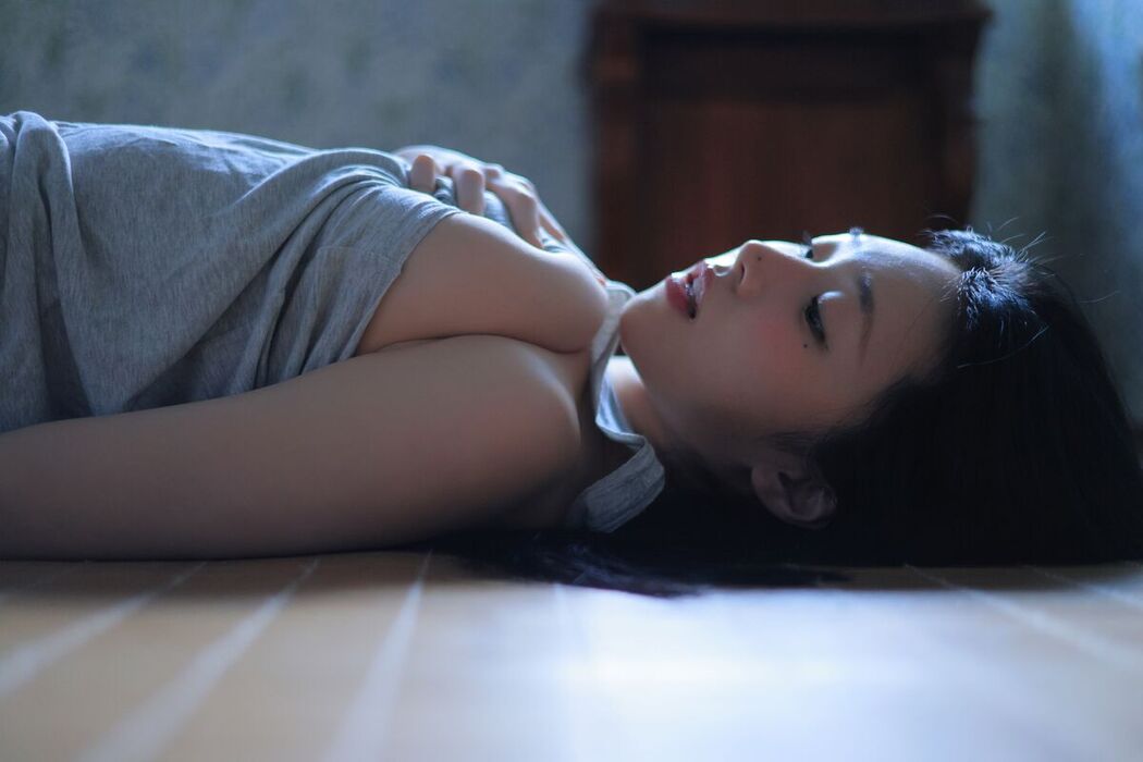 Yeon Woo 연우 – Shoujo Part2