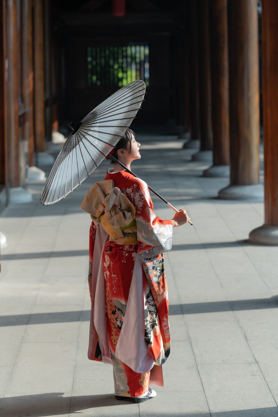 YiTuYu艺图语 Vol.1678 Yang Fu Yu