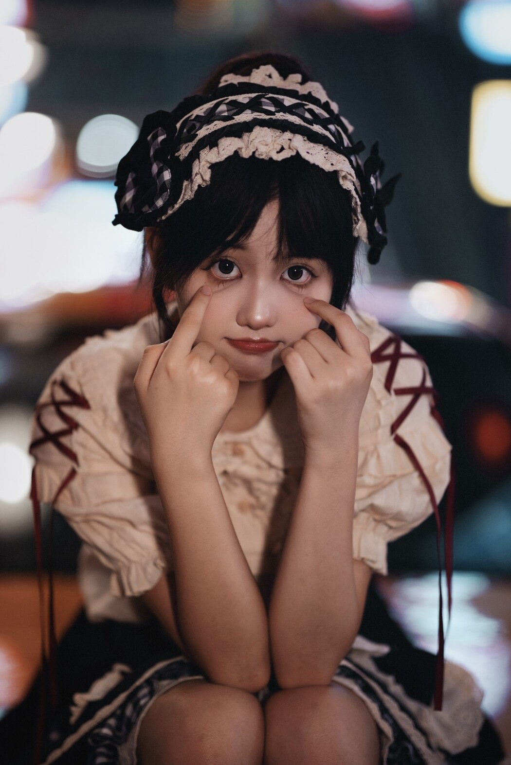 YiTuYu艺图语 Vol.1720 Xiao Guan