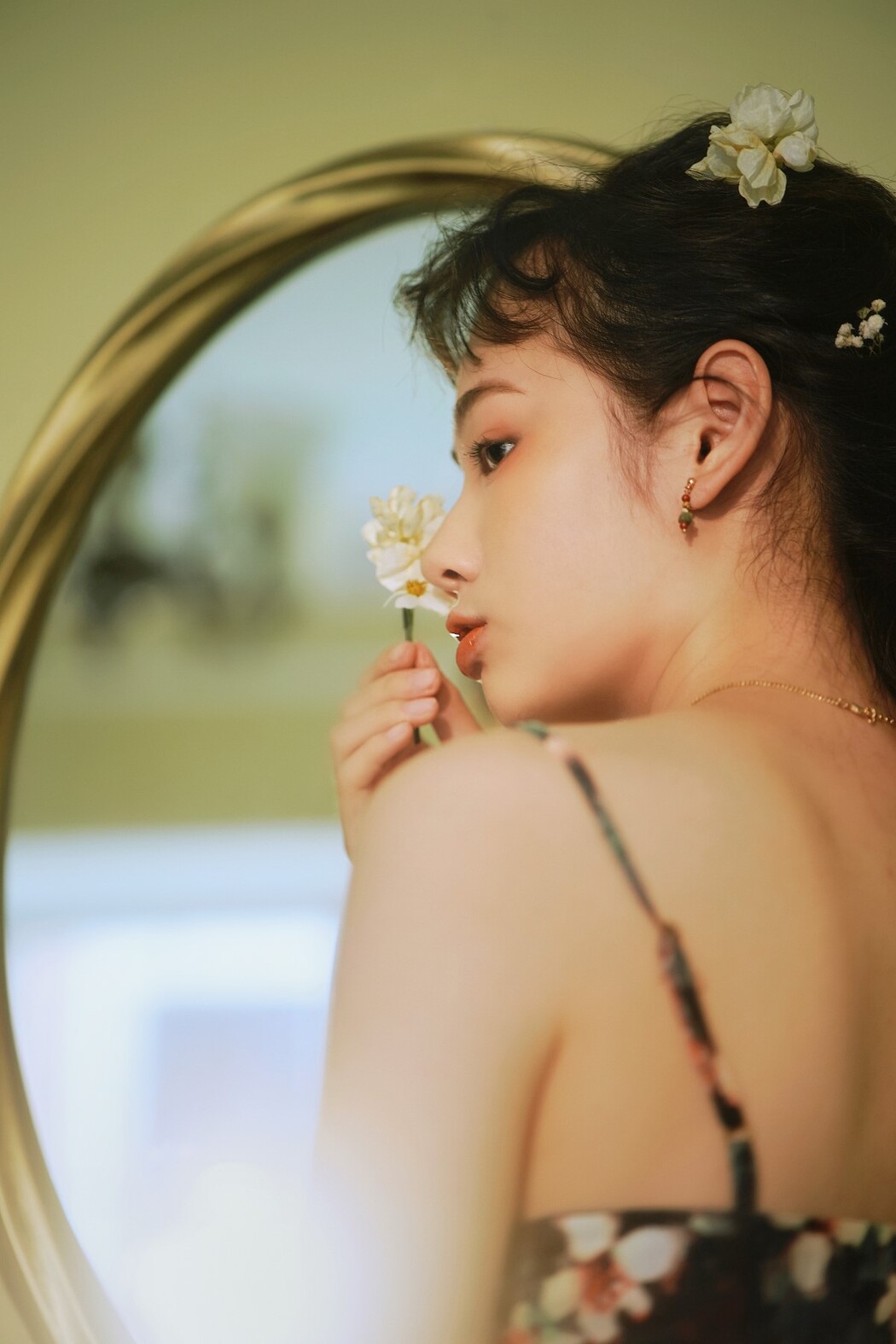 YiTuYu艺图语 Vol.1683 Xiao Shu