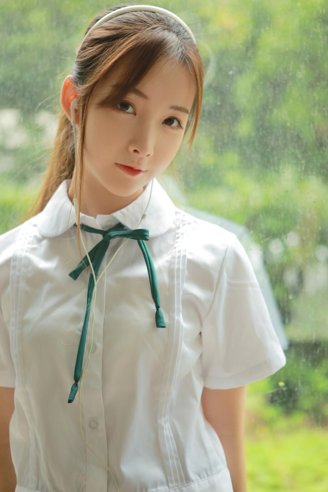 YiTuYu艺图语 Vol.1677 SNH48-Xu Shi Qi