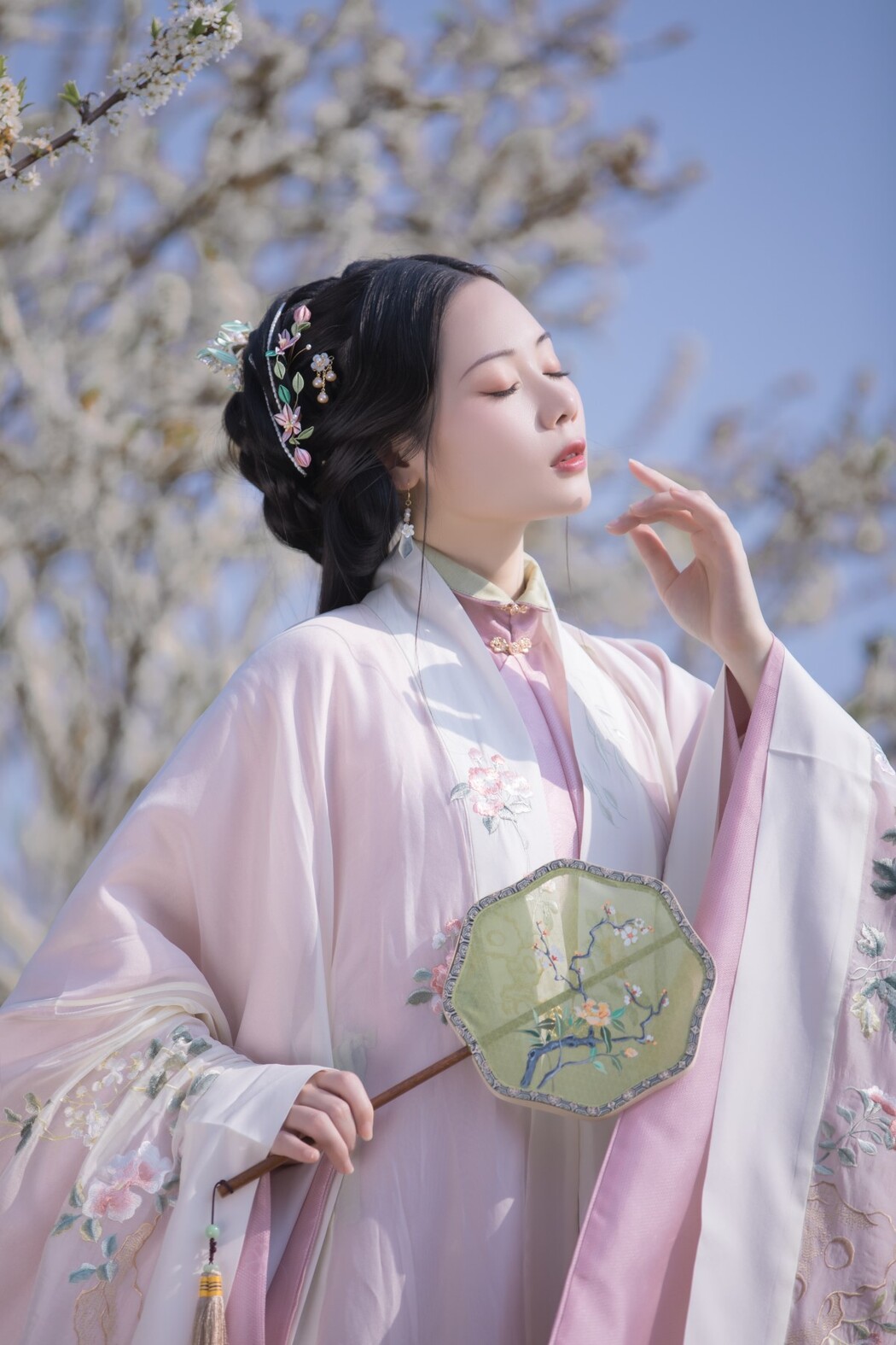 YiTuYu艺图语 Vol.1676 Shu Ying