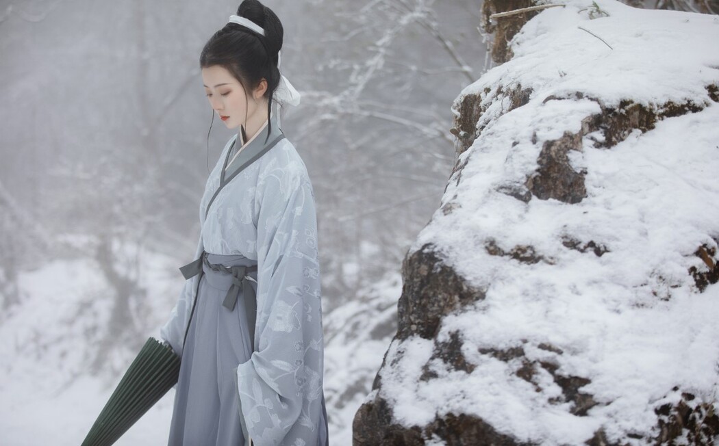 YiTuYu艺图语 Vol.1742 Er Yu A