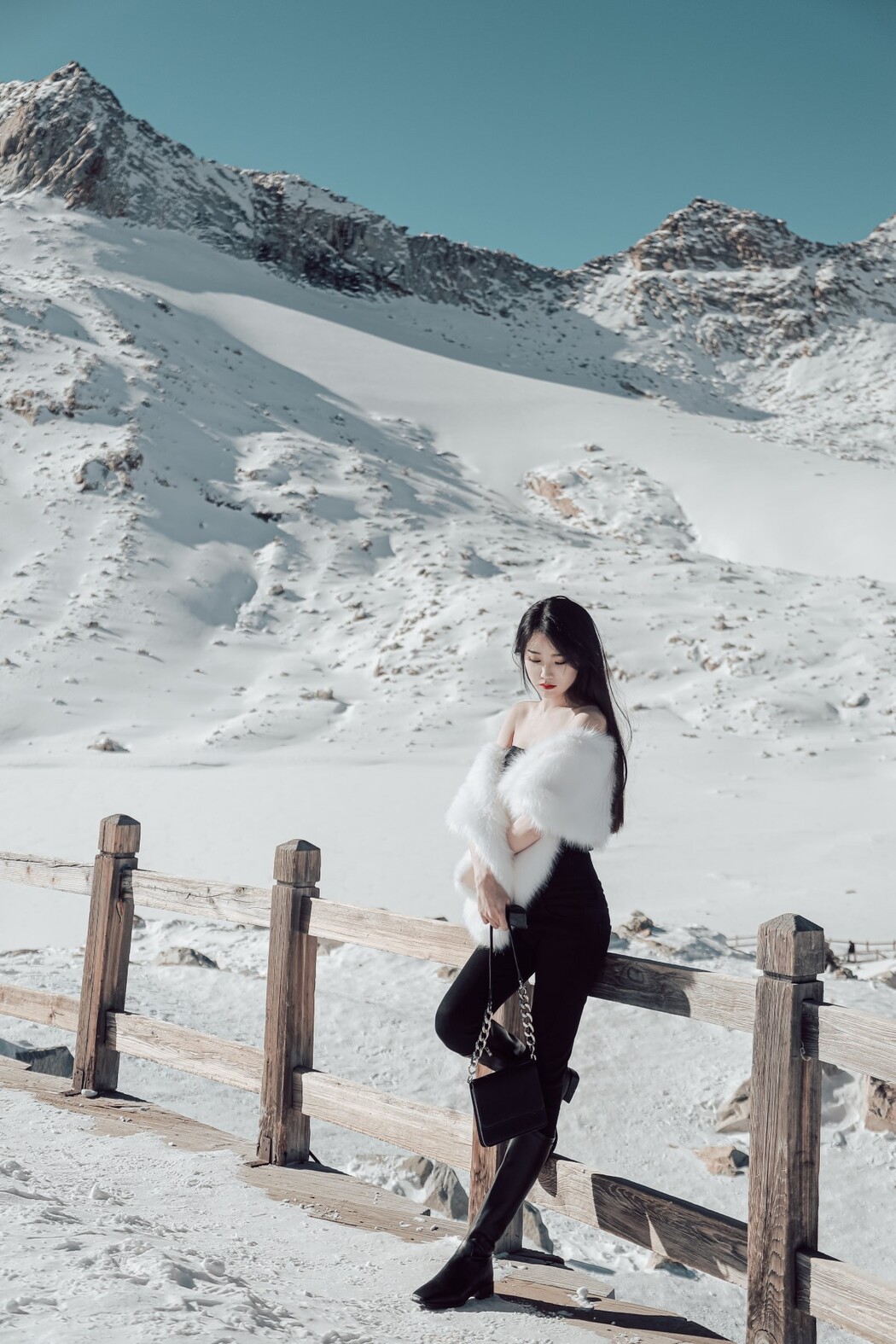 YiTuYu艺图语 Vol.1732 Ting Ting
