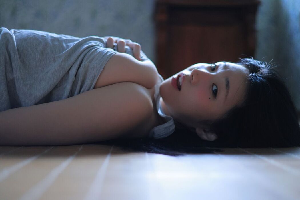 Yeon Woo 연우 – Shoujo Part2